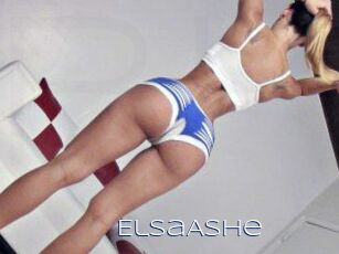 ElsaAshe