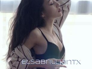ElsaBrilliantX