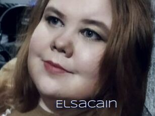 ElsaCain