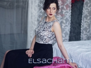 ElsaCharm