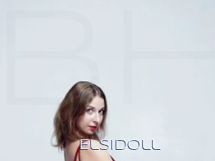 ElsiDoll