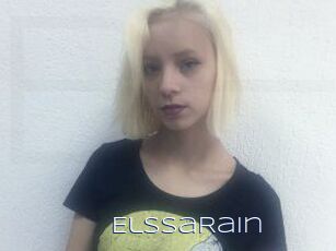 ElssaRain