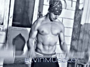 ElvinMuscle