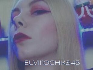 Elvirochka45
