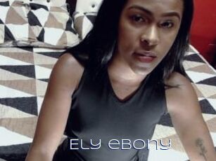 Ely_ebony