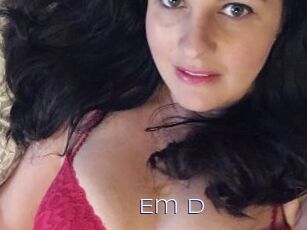 Em_D