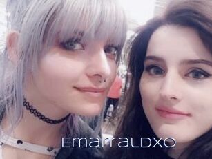 EmarraldXO