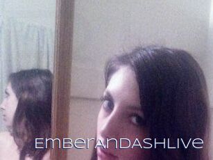 EmberAndAshLive