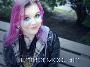 EmberMcClain