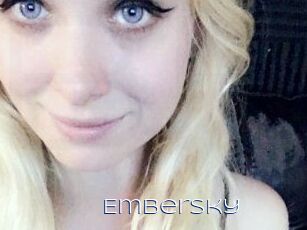 EmberSky