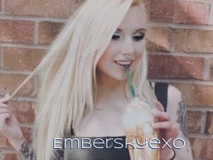 EmberSkyeXO