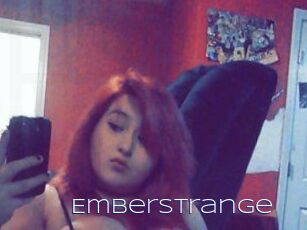 EmberStrange