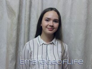 EmbraceofLife
