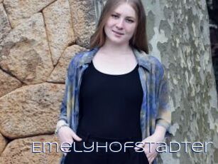 EmelyHofstadter