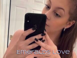 Emeralds_Love