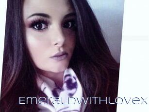 Emeraldwithlovex