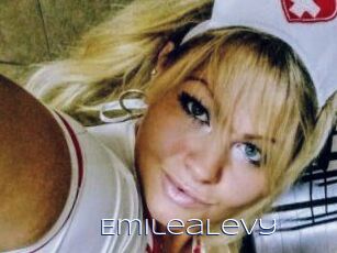 Emilea_Levy