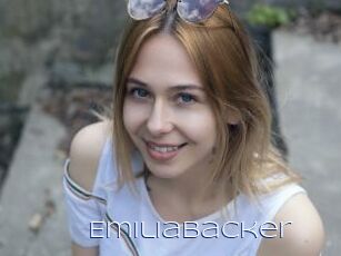 EmiliaBacker