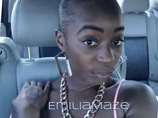 Emilia_Maze