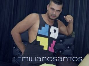 EmilianoSantos Blue Hot