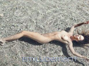EmilyDemant