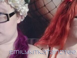 EmilyKitKatandTee