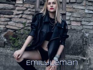 EmilyLeman