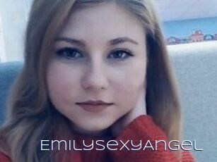 EmilySexyAngel