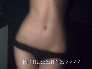 EmilySims7777