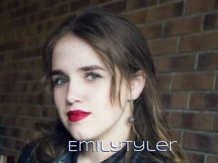 EmilyTyler
