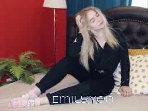 EmilyYen