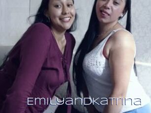 EmilyandKatrina