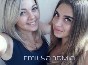 EmilyandMia
