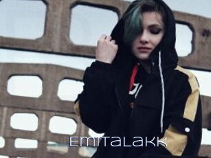EmitaLakk