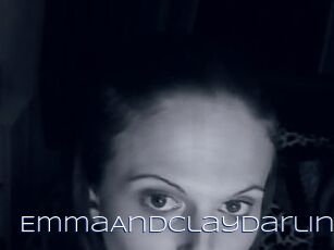 EmmaAndClayDarling