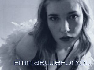 EmmaBlueforYou