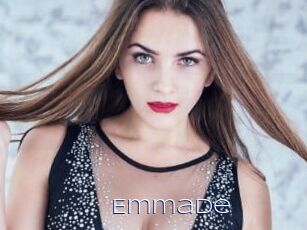 EmmaDe Blue Hot