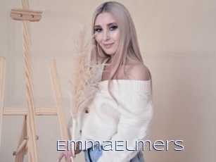 EmmaElmers Blue Hot