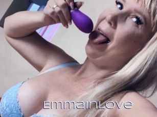 EmmaInLove