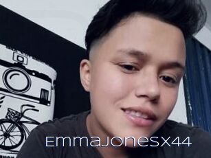 EmmaJonesx44