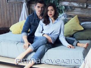 EmmaLoveAaron Blue Hot