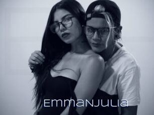 EmmaNJulia