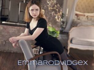 EmmaRodvidgeX