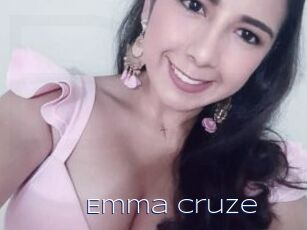 Emma_Cruze Blue Hot