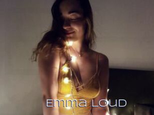 Emma_Loud Blue Hot