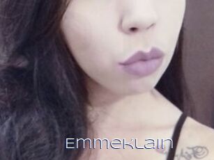 Emmeklain