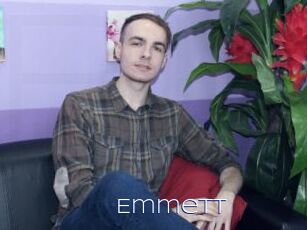 Emmett Blue Hot