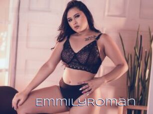 EmmilyRoman