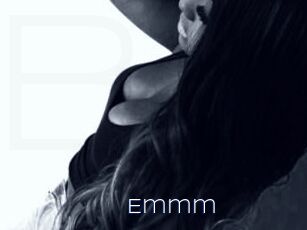 Emmm