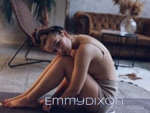 EmmyDixon
